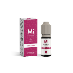E LIQUIDE MINIMAL GRENADINE 10ML - THE FUU--alavape.com