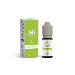 E LIQUIDE MINIMAL FRUITS FRAIS 10ML - THE FUU--alavape.com