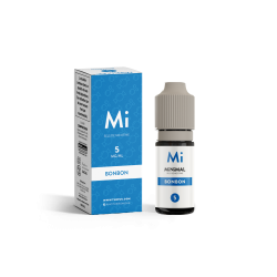 E LIQUIDE MINIMAL BONBON 10ML - THE FUU--alavape.com