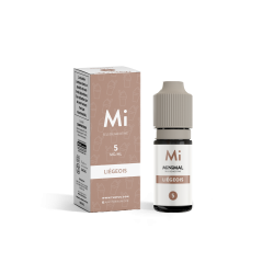 E LIQUIDE MINIMAL LIÉGEOIS 10ML - THE FUU--alavape.com