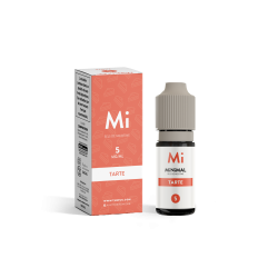 E LIQUIDE MINIMAL TARTE 10ML - THE FUU--alavape.com