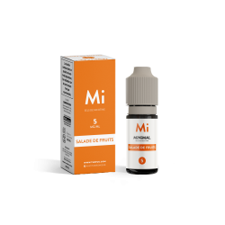 E LIQUIDE MINIMAL SALADE DE FRUITS 10ML - THE FUU--alavape.com