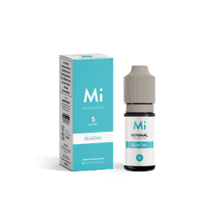 E LIQUIDE MINIMAL GLACIAL 10ML - THE FUU--alavape.com