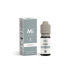 E LIQUIDE MINIMAL PUISSANT 10ML - THE FUU--alavape.com