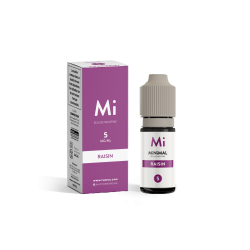 E LIQUIDE MINIMAL RAISIN 10ML - THE FUU--alavape.com