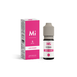 E LIQUIDE MINIMAL LOW RIDER 10ML - THE FUU--alavape.com