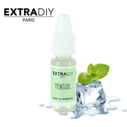 CONCENTRÉ MENTHOL - EXTRADIY-DIY - Do It Yourself-alavape.com