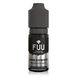 E LIQUIDE SILVER LONE COWBOY 10ML - THE FUU--alavape.com