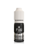E LIQUIDE SILVER TRICKY RACOON 10ML - THE FUU--alavape.com