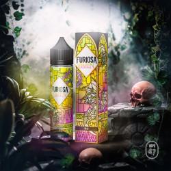 E LIQUIDE FURIOSA OMEN IRO 50ML - VAPE 47--alavape.com