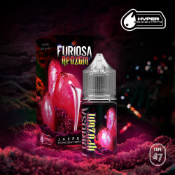 CONCENTRÉ FURIOSA APOZEM JASPER 30ML - VAPE 47-DIY - Do It Yourself-alavape.com