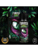 E LIQUIDE FURIOSA SKINZ DROGO 80ML - VAPE 47--alavape.com