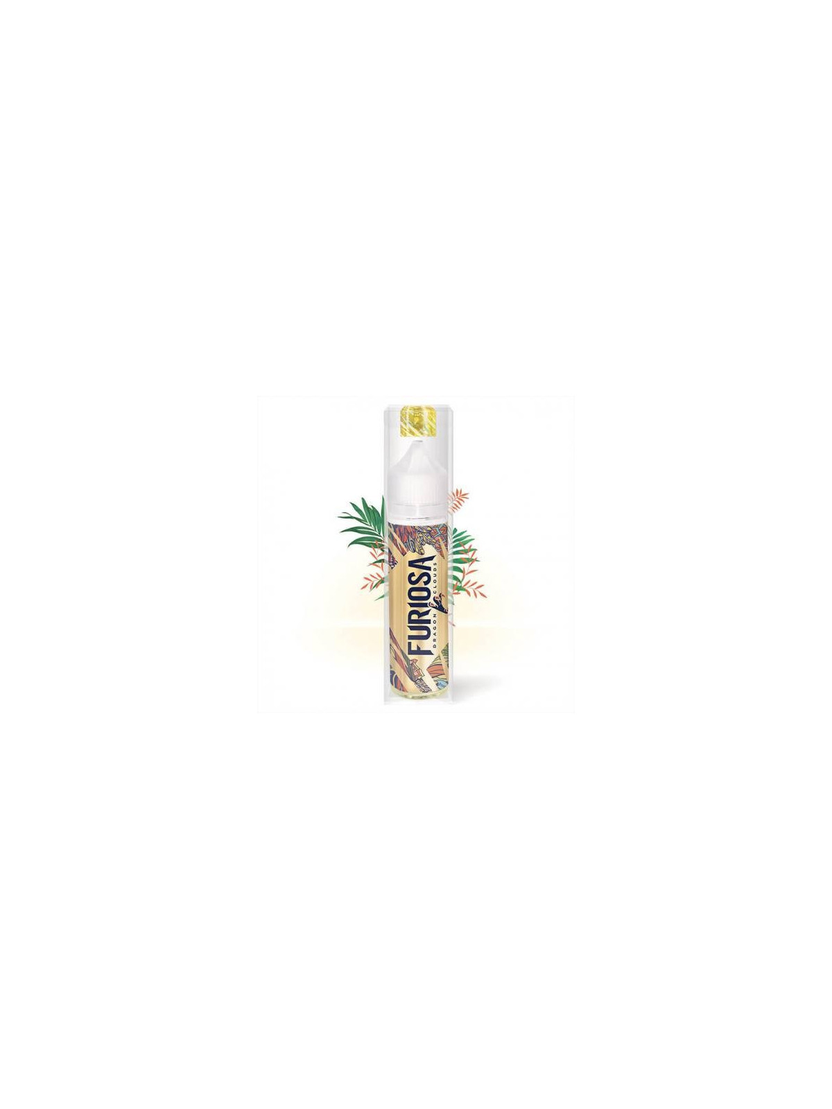 E LIQUIDE FURIOSA VAPOR DRAGON CLOUDS 40ML - VAPE 47--alavape.com