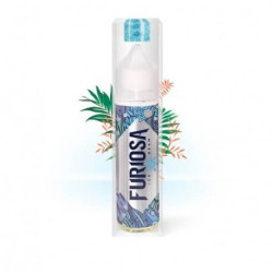 E LIQUIDE FURIOSA VAPOR ICE BEAM 40ML - VAPE 47--alavape.com