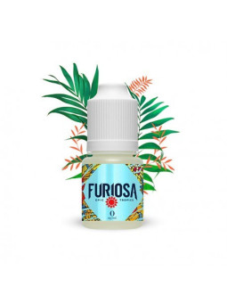 E LIQUIDE FURIOSA VAPOR EPIC TROPICS 10ML - VAPE 47--alavape.com