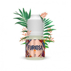 E LIQUIDE FURIOSA VAPOR LAVA DROPS 10ML - VAPE 47--alavape.com