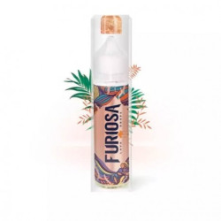 E LIQUIDE FURIOSA VAPOR LAVA DROPS 40ML - VAPE 47--alavape.com