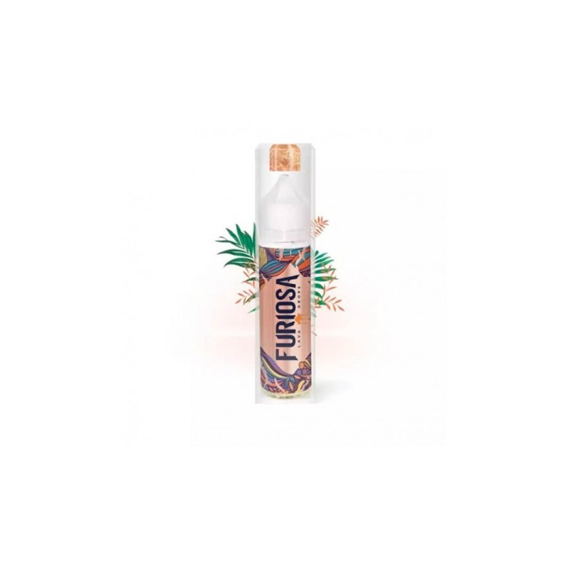 E LIQUIDE FURIOSA VAPOR LAVA DROPS 40ML - VAPE 47--alavape.com