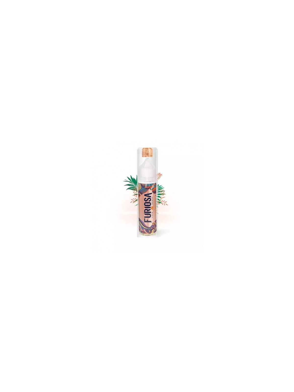 E LIQUIDE FURIOSA VAPOR LAVA DROPS 40ML - VAPE 47--alavape.com
