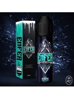 E LIQUIDE ENFER CLASSIC 50ML - VAPE 47--alavape.com