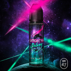 E LIQUIDE VAPORIGINS GALAXY SATURN 50ML - VAPE 47--alavape.com