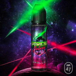E LIQUIDE VAPORIGINS GALAXY APOLLO 50ML - VAPE 47--alavape.com