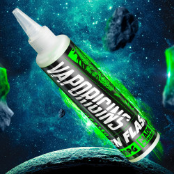E LIQUIDE VAPORIGINS GREEN FLASH 80ML - VAPE 47--alavape.com