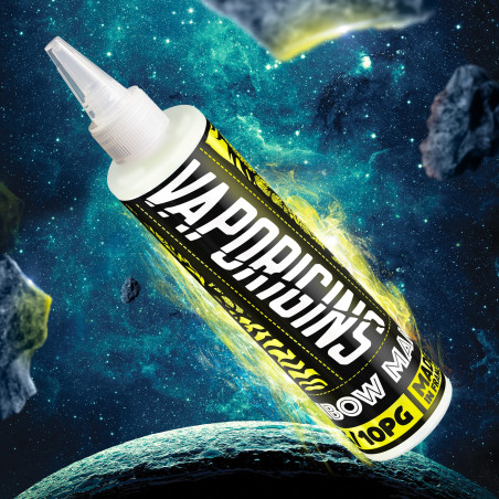 E LIQUIDE VAPORIGINS RAINBOW MANIA 80ML - VAPE 47--alavape.com