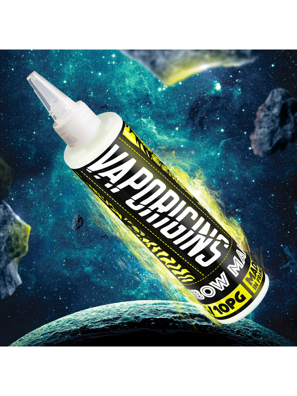 E LIQUIDE VAPORIGINS RAINBOW MANIA 80ML - VAPE 47--alavape.com