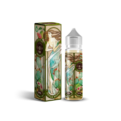 E LIQUIDE ÉDITION 1900 CACTUS GOYAVE 50ML - CURIEUX-Accueil-alavape.com