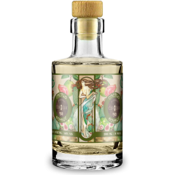 E LIQUIDE ÉDITION 1900 CACTUS GOYAVE 200ML - CURIEUX--alavape.com