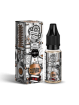 E LIQUIDE ALCHIMISTE - MÉCANIQUE CUIVRE 10ML - CURIEUX--alavape.com