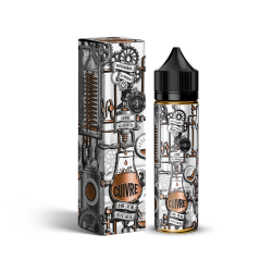 E LIQUIDE ALCHIMISTE - MÉCANIQUE CUIVRE 50ML - CURIEUX--alavape.com