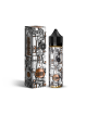 E LIQUIDE ALCHIMISTE - MÉCANIQUE CUIVRE 50ML - CURIEUX--alavape.com