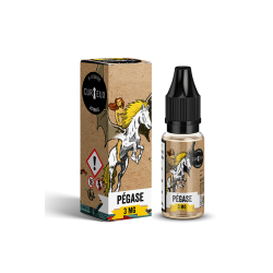 E LIQUIDE ASTRAL PÉGASE 10ML - CURIEUX--alavape.com