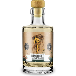 E LIQUIDE ASTRAL CASSIOPÉE 200ML - CURIEUX--alavape.com
