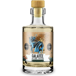 E LIQUIDE ASTRAL GALATÉE 200ML - CURIEUX--alavape.com