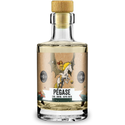 E LIQUIDE ASTRAL PÉGASE 200ML - CURIEUX--alavape.com