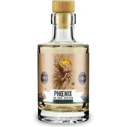 E LIQUIDE ASTRAL PHOENIX 200ML - CURIEUX--alavape.com
