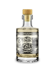 E LIQUIDE DESSERT TARTE TATIN 200ML - CURIEUX--alavape.com