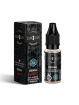 E LIQUIDE ESSENTIELLE DENIM 10ML SEL DE NICOTINE - CURIEUX--alavape.com