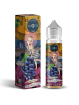E LIQUIDE HEXAGONE BAMBOCHA À BORDEAUX 50ML - CURIEUX--alavape.com