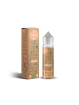 E LIQUIDE NATURAL PÊCHE 50ML - CURIEUX--alavape.com