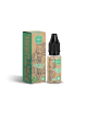 E LIQUIDE NATURAL MENTHE VERTE 10ML - CURIEUX--alavape.com