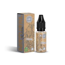 E LIQUIDE NATURAL ÉLIXIR 10ML - CURIEUX--alavape.com