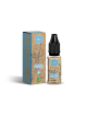 E LIQUIDE NATURAL BONBON MENTHE 10ML - CURIEUX--alavape.com