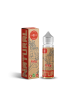 E LIQUIDE NATURAL FRED 50ML - CURIEUX--alavape.com