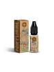E LIQUIDE NATURAL NOISETTE 10ML - CURIEUX--alavape.com