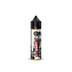 E LIQUIDE YUME YOKO 50ML - CURIEUX--alavape.com