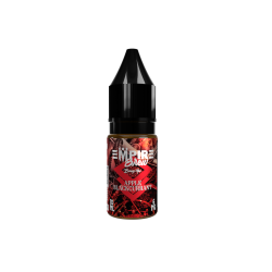 E LIQUIDE EMPIRE BREW APPLE BLACKCURRANT 10ML - LEVEST--alavape.com